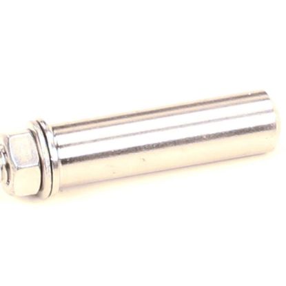 Picture of Henny Penny MM10016722 Pin Assembly-long Top Baffle/rail