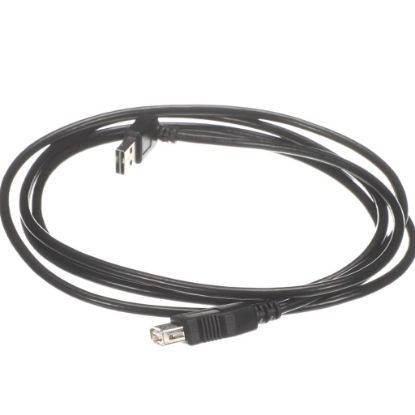 Picture of Henny Penny MM10017409 Usb Cable 2.0 2000 Length