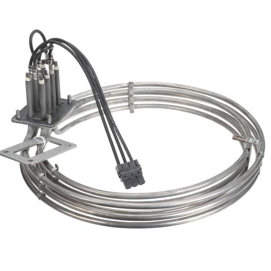 Picture of Henny Penny MM10019578 Heating Element 9.6Kw 240V W/p