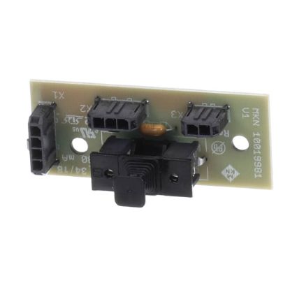 Picture of Henny Penny MM10019981 Pcb For Cabinet Led Light
