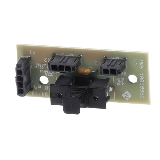 Picture of Henny Penny MM10019981 Pcb For Cabinet Led Light