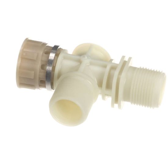 Picture of Henny Penny MM10019230 Distributor-water 2X3/4-1x3/4