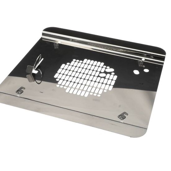Picture of Henny Penny MM10018939 Air Baffle, Ssaver Plus
