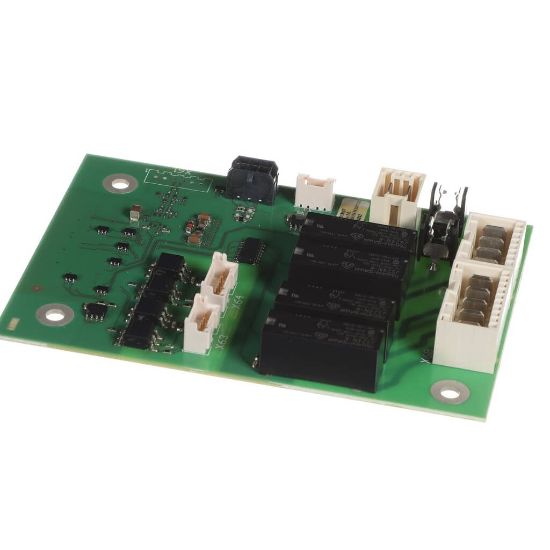 Picture of Henny Penny MM10019107 Control Power Control Board A3 Spacesaver G2