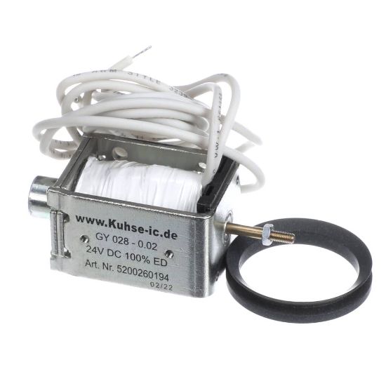 Picture of Henny Penny MM10022051 Lift Magnet 24Vdc