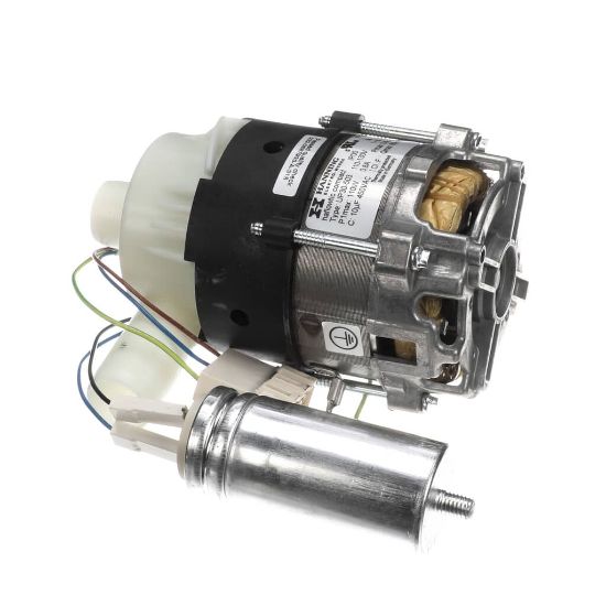 Picture of Henny Penny MM10029936 Grease Sep Pump 110-130V, 60Hz