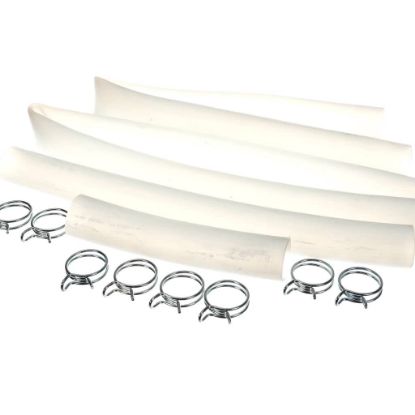 Picture of Henny Penny MM10031549 Kit-vent Hose Spacesaver Team