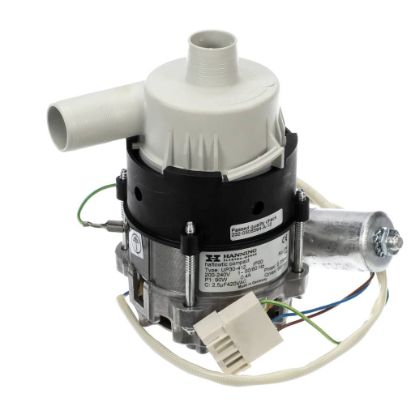 Picture of Henny Penny MM10029938 Pump-grease Sep 208 V