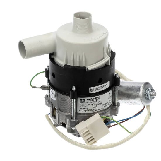 Picture of Henny Penny MM10029938 Pump-grease Sep 208 V