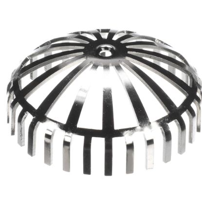 Picture of Henny Penny MM10032327 Drain Screen - Hightened