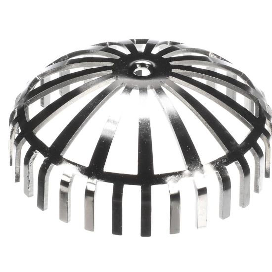 Picture of Henny Penny MM10032327 Drain Screen - Hightened