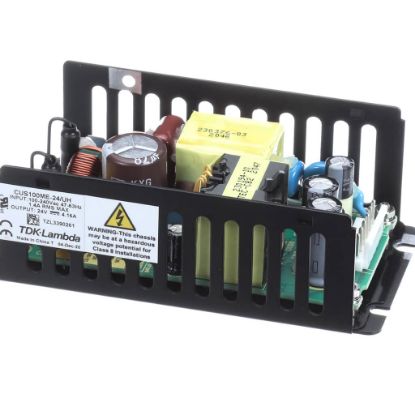 Picture of Henny Penny MM10020059 Power Supply 24Vdc 100W