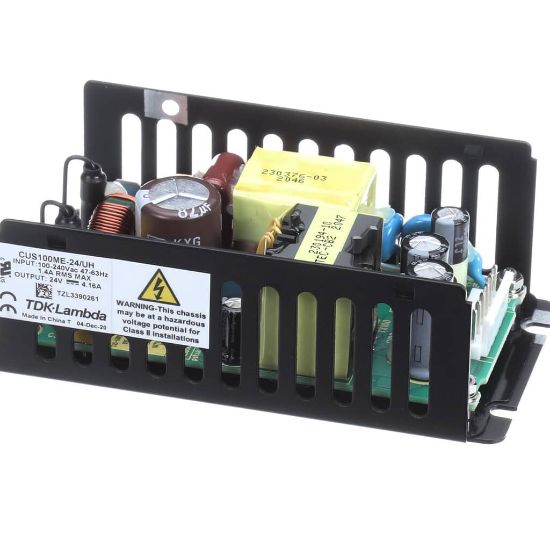 Picture of Henny Penny MM10020059 Power Supply 24Vdc 100W
