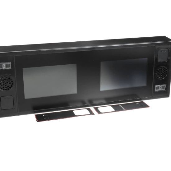 Picture of Henny Penny MM10033200 Ops Panel Spacesaver Team