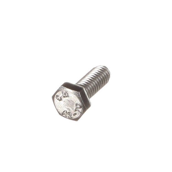 Picture of Henny Penny MM101408 Screw - Hex M6 X 16