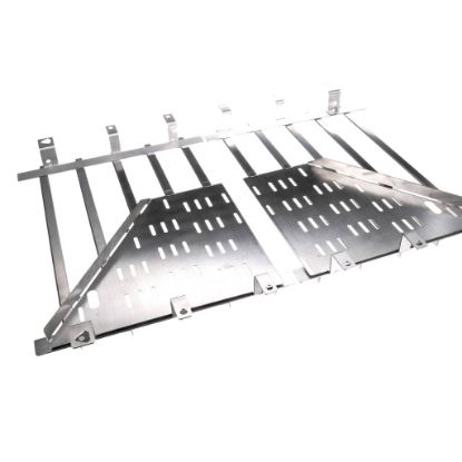 Picture of Henny Penny MM10034513 Gen 2: Rack 4 Rail Set