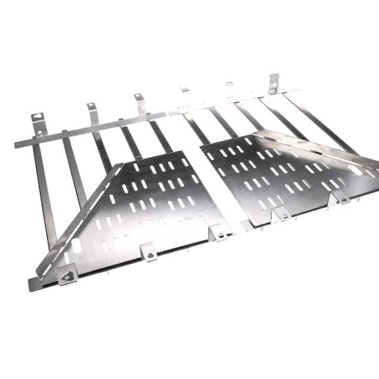Picture of Henny Penny MM10034513 Gen 2: Rack 4 Rail Set