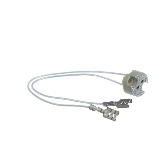 Picture of Henny Penny MM10033738 Socket - Bulb