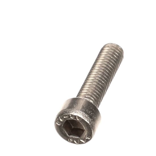 Picture of Henny Penny MM102010 Door Handle Screw - Space Save