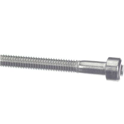 Picture of Henny Penny MM102005 Hexagon Screw M4 X 30