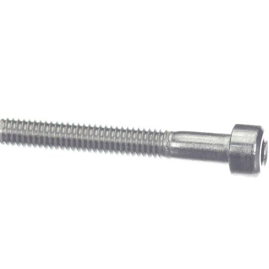 Picture of Henny Penny MM102005 Hexagon Screw M4 X 30