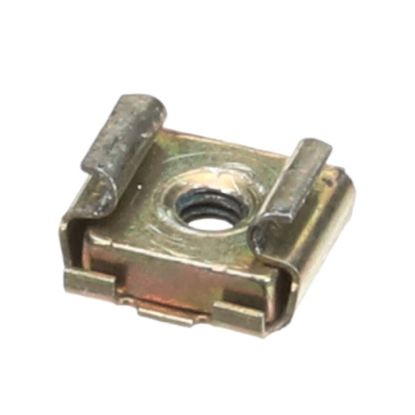 Picture of Henny Penny MM113014 Cage Nut M4