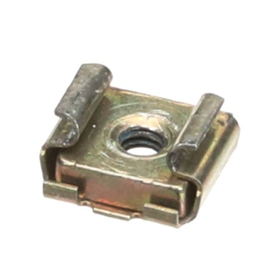 Picture of Henny Penny MM113014 Cage Nut M4