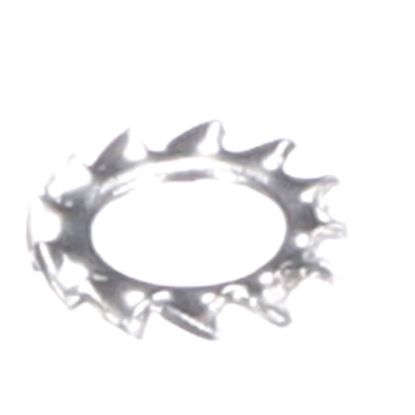 Picture of Henny Penny MM121023 Serrated Washer 4.3 Mm