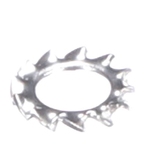 Picture of Henny Penny MM121023 Serrated Washer 4.3 Mm