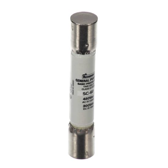 Picture of Henny Penny MM202642 Fuse 60 Amp 480V