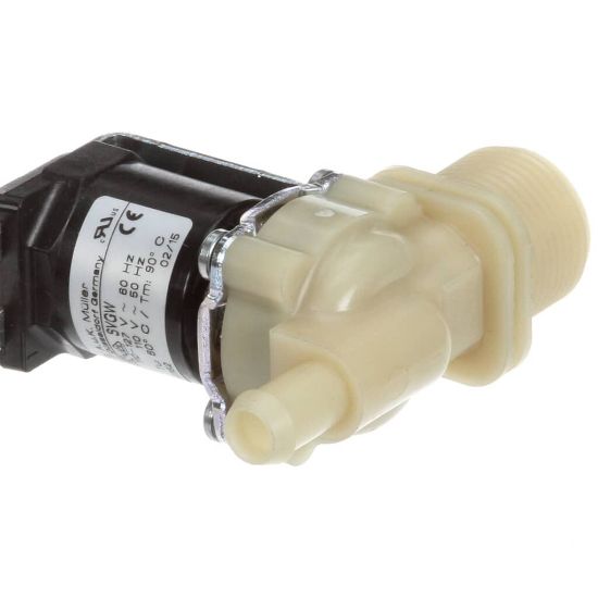 Picture of Henny Penny MM201193 Solenoid Valve 120V