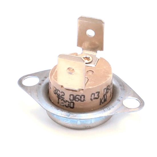 Picture of Henny Penny MM202627 Safety Thermostat 140 Deg. F