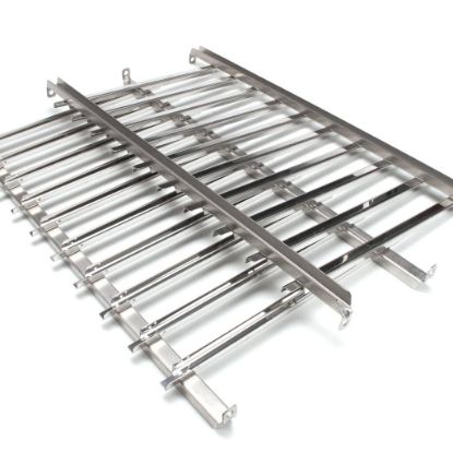 Picture of Henny Penny MM202317 Rails,l+r 10X Crosswise 115