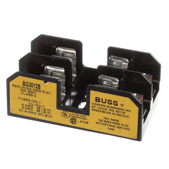 Picture of Henny Penny MM202636 Fuse Holder
