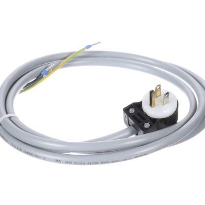 Picture of Henny Penny MM202638 Cord, Power, 120V, Gas Units