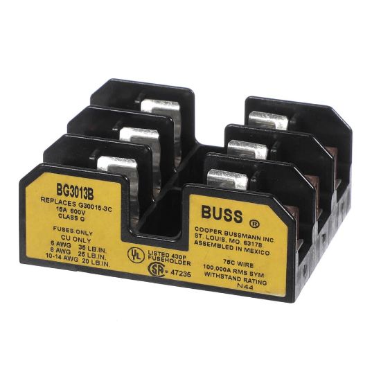 Picture of Henny Penny MM202616 Fuse Block