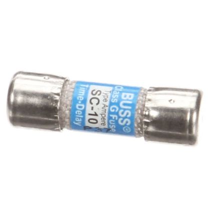Picture of Henny Penny MM202643 Fuse 10 Amp 600V