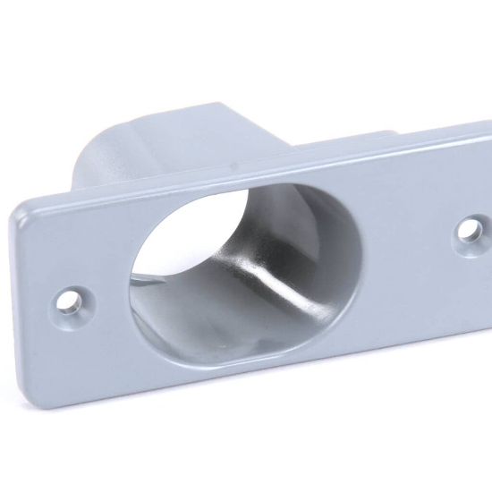 Picture of Henny Penny MM202662 Cap-door Lock Short W/radius
