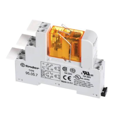 Picture of Henny Penny MM202801 Relay, 8A; 250V