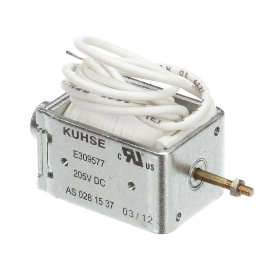 Picture of Henny Penny MM203672 Humid. Vent Lift Magnet 205Vdc