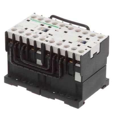 Picture of Henny Penny MM203971 Contactor 20A; 230V
