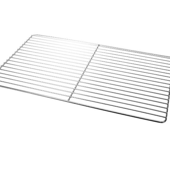 Picture of Henny Penny MM206104 Grid Shelf Ss 1/1Gn 325X530mm