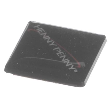 Picture of Henny Penny MM209334 Decal, Handle, Henny Penny