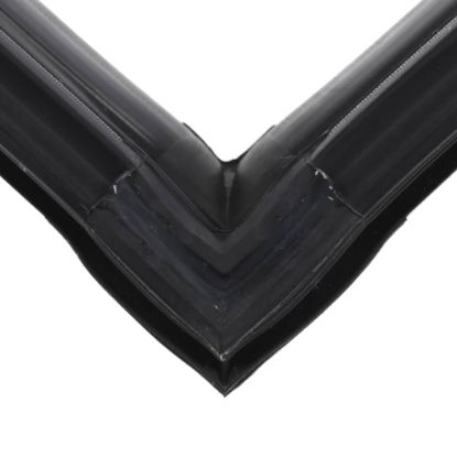 Picture of Henny Penny MM211095 Door Gasket Sc10.x, 29.5X24x1.25