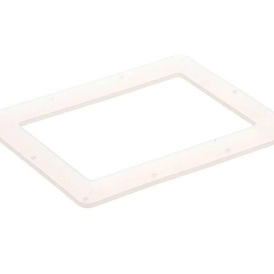 Picture of Henny Penny MM211129 Flat Seal 121 X 148-3 Mm