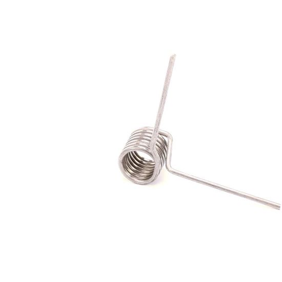 Picture of Henny Penny MM216156 Leg Spring For Door Lock
