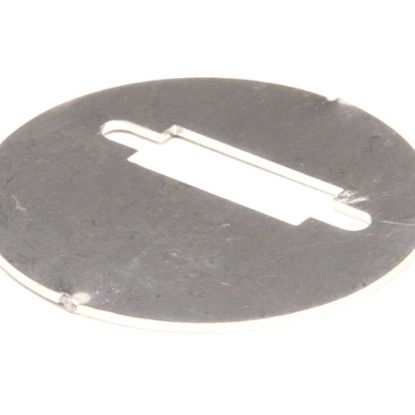 Picture of Henny Penny MM801064 Plate, Round, Lcking Mechanism