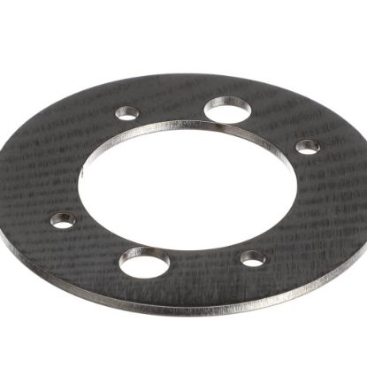 Picture of Henny Penny MM945484 Flange Burner Connection