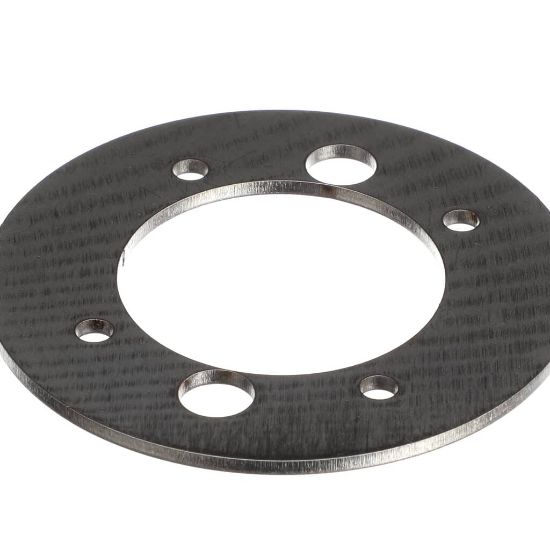 Picture of Henny Penny MM945484 Flange Burner Connection