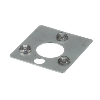 Picture of Henny Penny MM945661 Washer-motor Shaft